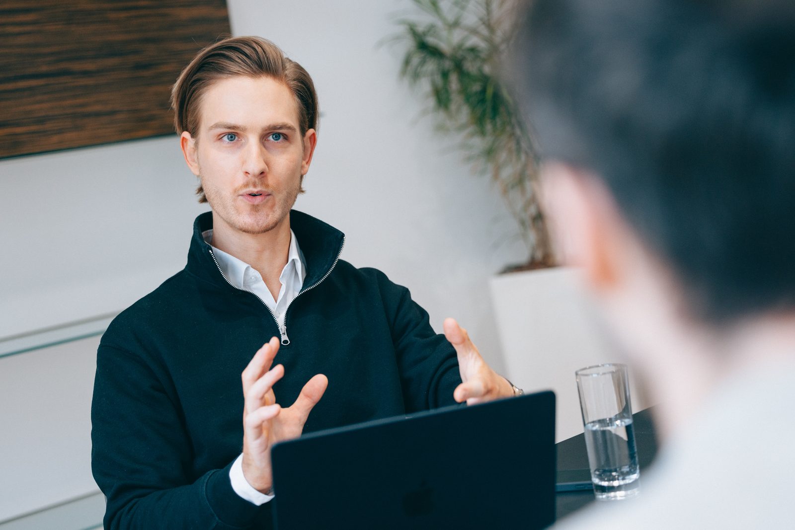 Online-Kurs für Selbstständige