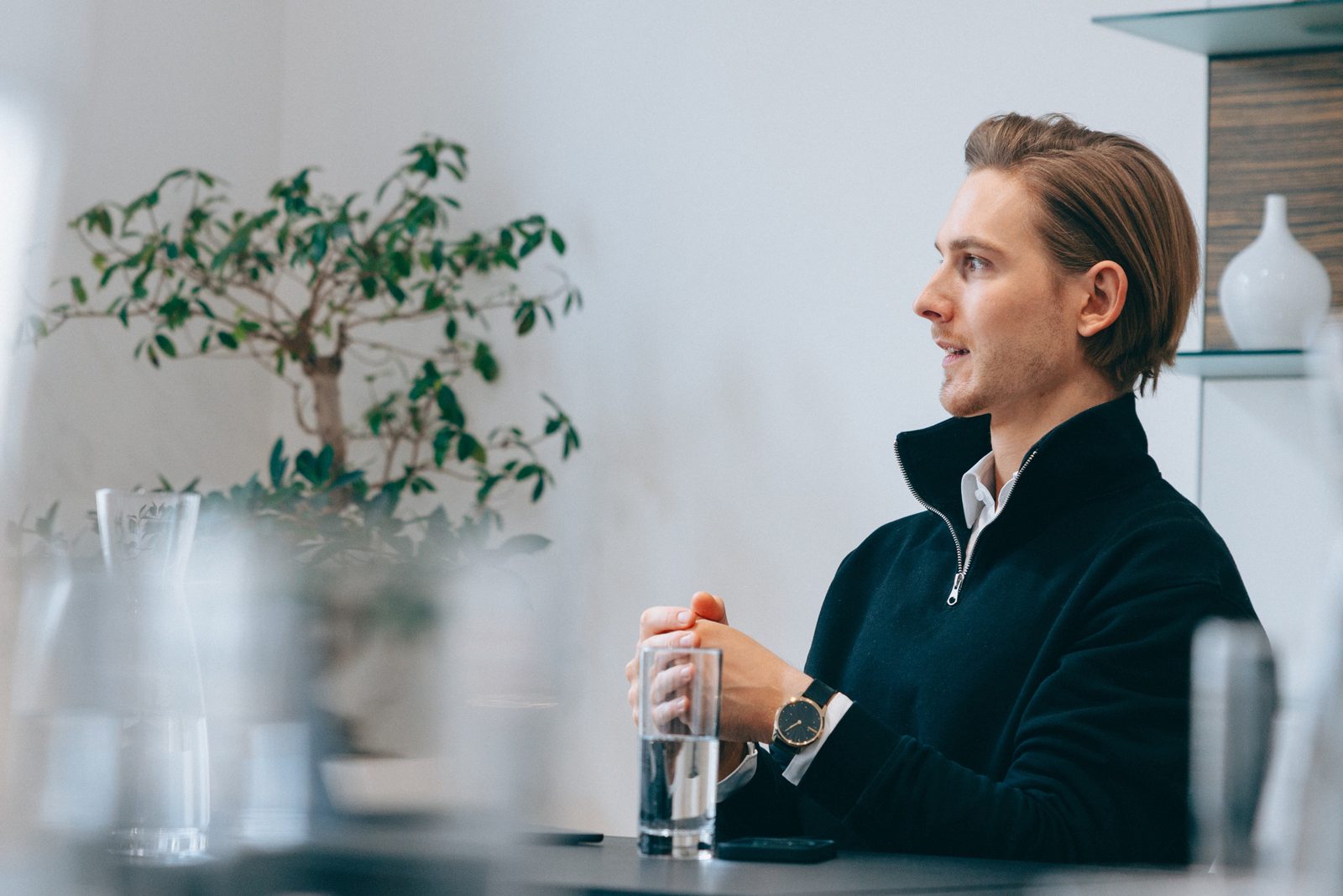 Skalierungs-Coaching für Inhaber