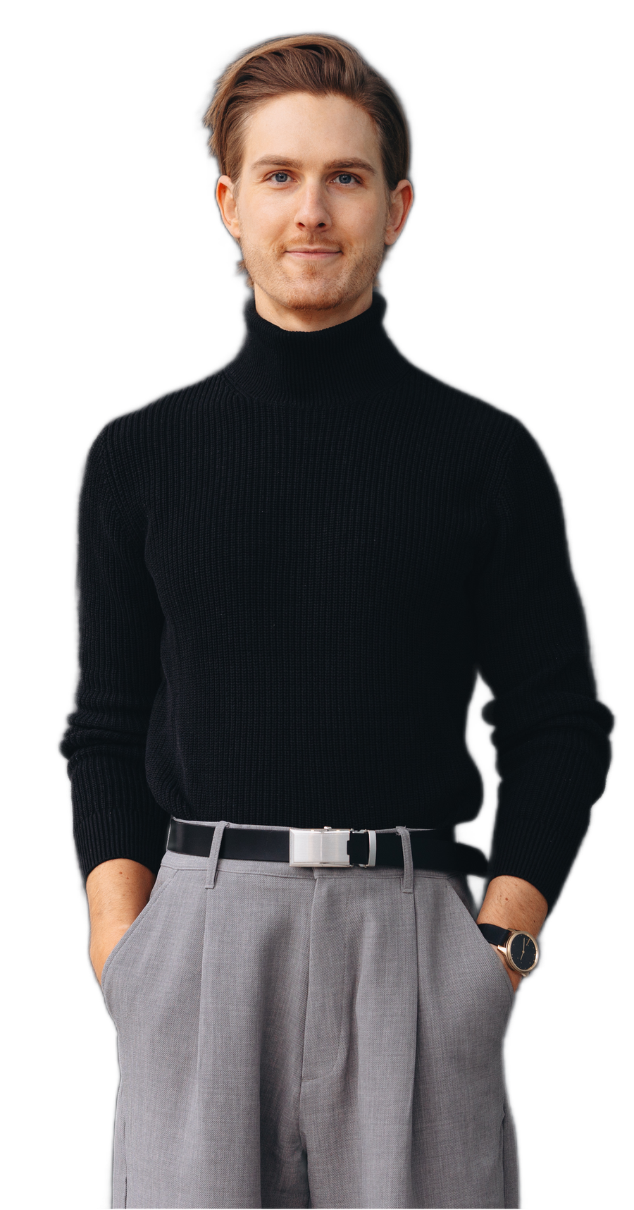 Konstantin Laurin – Business Coach